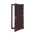 The Latest Products Bullet Doors Proof Basic Door Bullet Proof